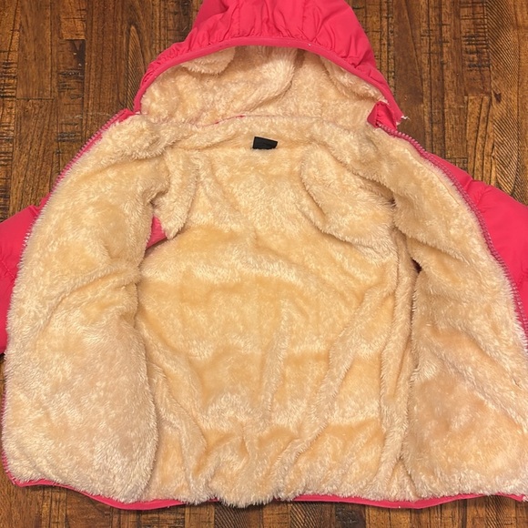 Puffer Coat | 2T-3T - Picture 7 of 13